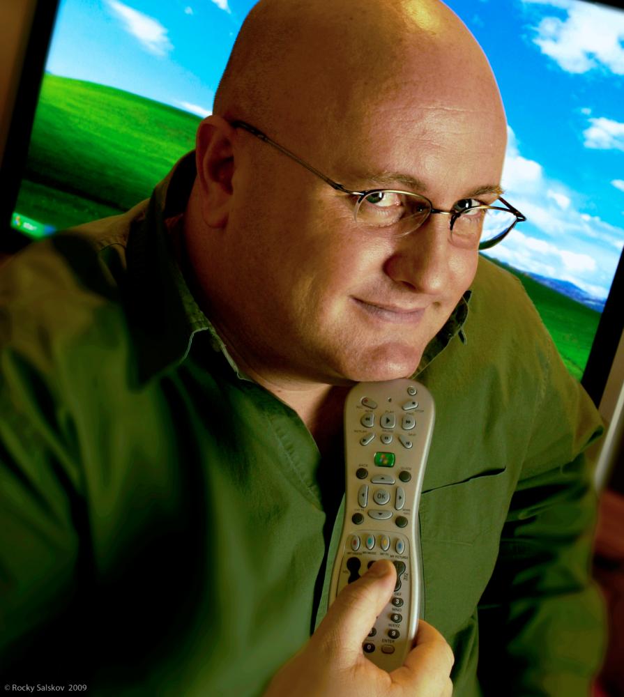 Kevin Eagan Microsoft