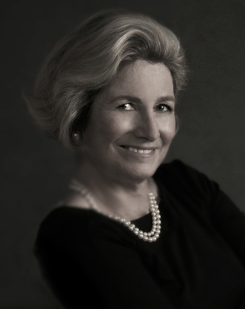 Cathy Benke Mullins