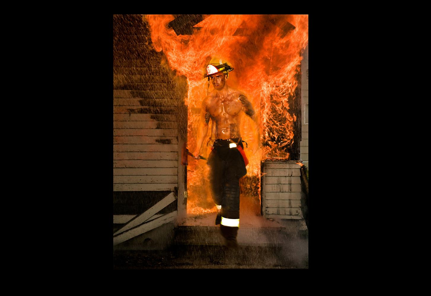 Burn Foundation