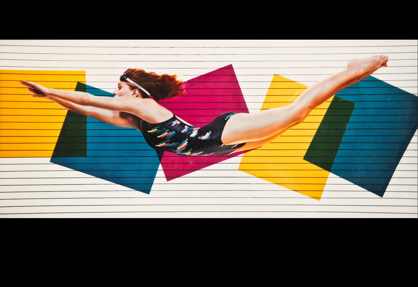 Speedo Swimwear