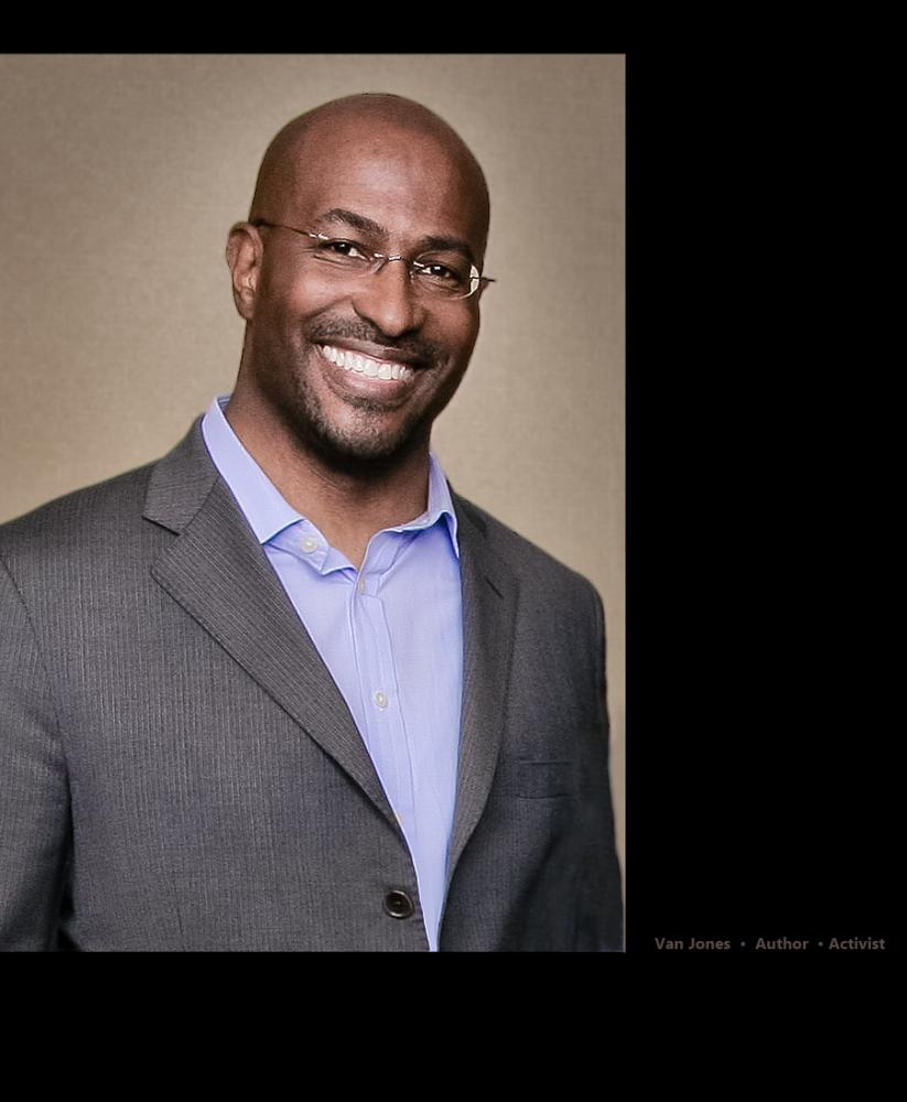 Van Jones